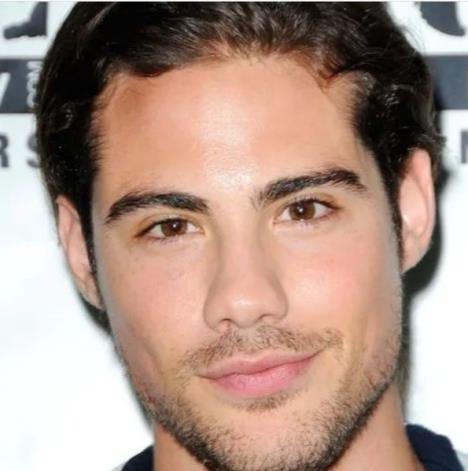 Preminuo glumac Francisko San Martin u 39. godini .jpg