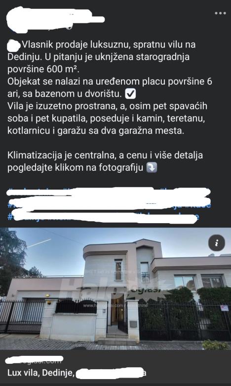 prodaje se vila na Dedinju.jpg