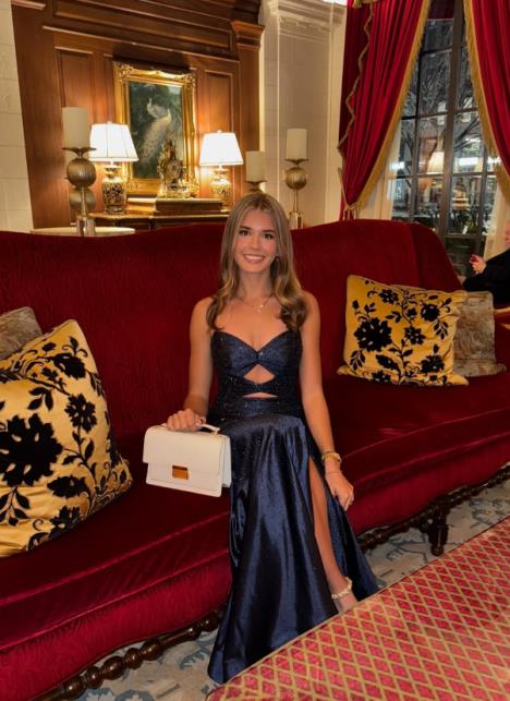 Kai Medison Tramp na inauguraciji 1.png