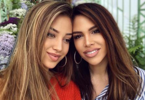 Ćerka Kaje Ostojić radi za Donalda Trampa