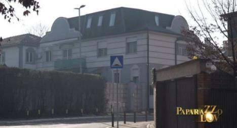 Aco Pejović živi u luksuznoj vili