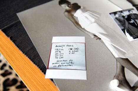 Ovako je Melanija Tramp izgledala sa 16 godina