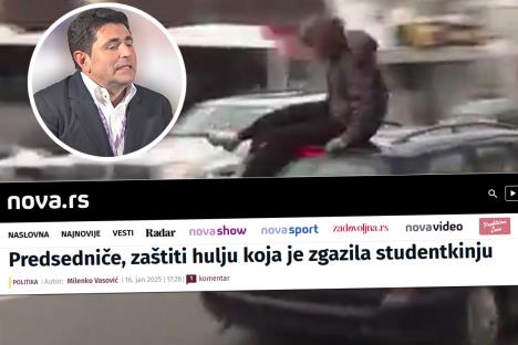 Dragan Šolak Nova S