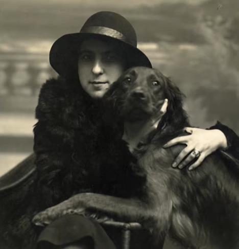 Milena Pavlović-Barili