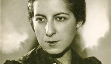 Milena Pavlović-Barili