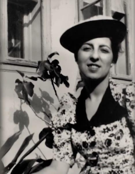 Milena Pavlović-Barili