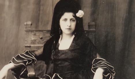 Milena Pavlović-Barili