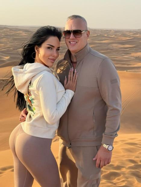 Staklena vila Aleksandre Subotić i Pece