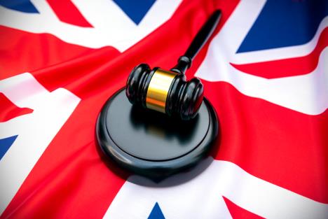 uk tužba