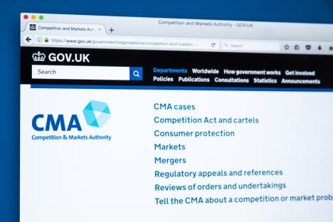CMA