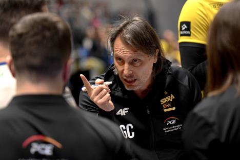 Srbija - Češka, Svetsko prvenstvo, odbojka, prenos meča