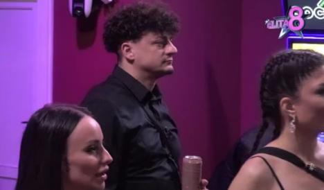 Terza isplakao more suza zbog Milice