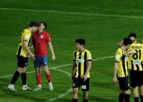 2025-01-29 22_03_02-Pojavio se i video_ Kulašin _nokautiran_, uslijedile su varnice na terenu - Spor.jpg