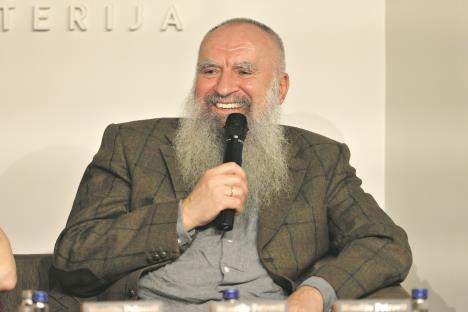 Momčilo Petrović promocija knjige Foto Nemanja Nikolić (9).JPG