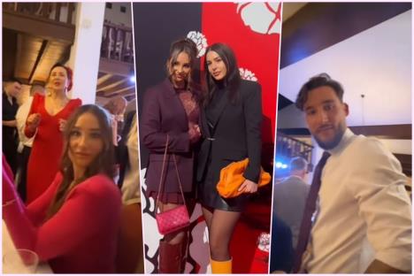 Anastasija Ražnatovićg