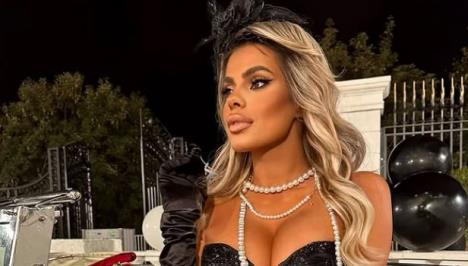 Trudna Marijana Zonjić