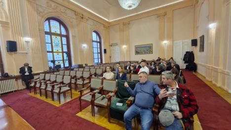 Incident na sednici SKupštine Užica