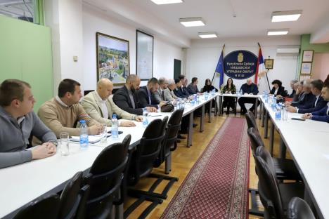 Jelena Žarić Kovaćević na sednici Nišavskog UO (2).jpg