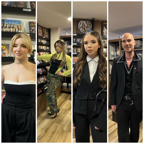 Pesma za Evroviziju 2025