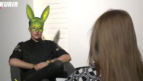 Xelijum nakon napada na društvenim mrežama poslao brutalan odgovor