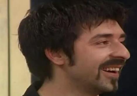 Ovako je Ognjen Amidžić izgledao pre 20 godina