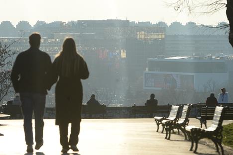 Lepo vreme, sunce, vremenska prognoza, kalemegdan, foto Jakov Milosevic (23).JPG