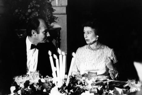 Aga Kan, kraljica Elizabeta profimedia-0751843792.jpg