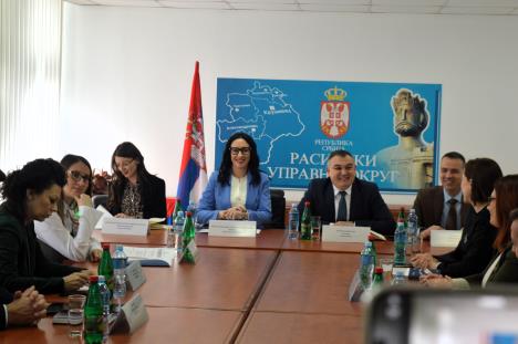 Jelena Žarić Kovačević u Rasinskom upravnom okrugu (1).JPG