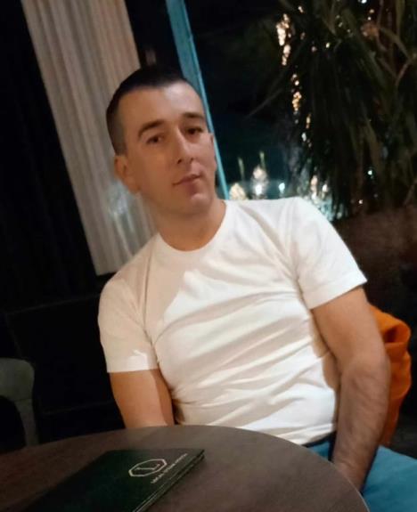 LOZNICA - Fotografija nestalog muškarca Foto Porodična arhiva.jpg