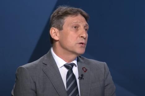Vladan Kuzmanović