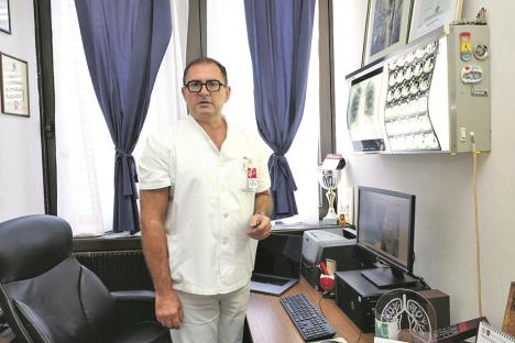 Prof. dr Neboša Marić
