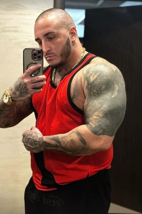 Vuk Mob živ i u vili od 740 kvadrata