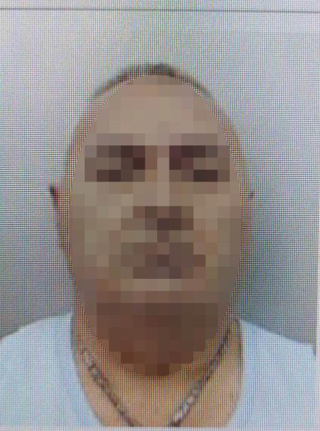 K.M. pretnja student