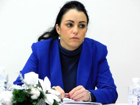 LOZNICA - Dragana Lukić Foto T.Ilić.JPG