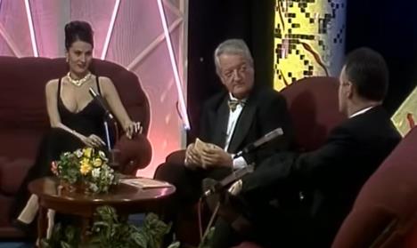 Životna priča legendarnog Milovana Ilića Minimaksa