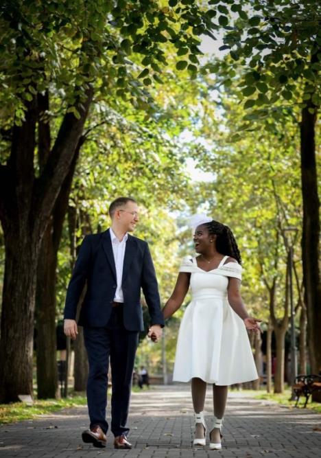 Jelena Gbalah printscreen tik tok