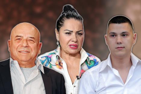 "HASAN JE NEKAKO ČUDAK" Mali Peja otkrio sve o odnosu s prvim mužem njegove majke Zlate: Evo koga Dudić najviše voli: Živeo je s nekom ženom 15 godina