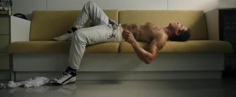 Bred Pit u filmu F1 profimedia-0961852227.jpg