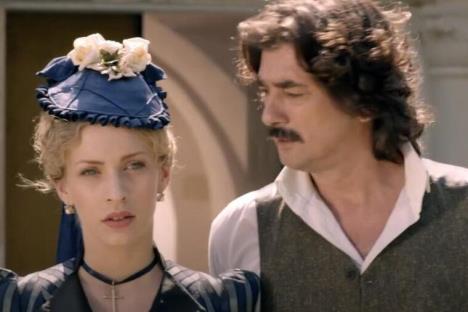 serija Santa Maria della Salute