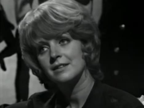 Lukrecija Brešković