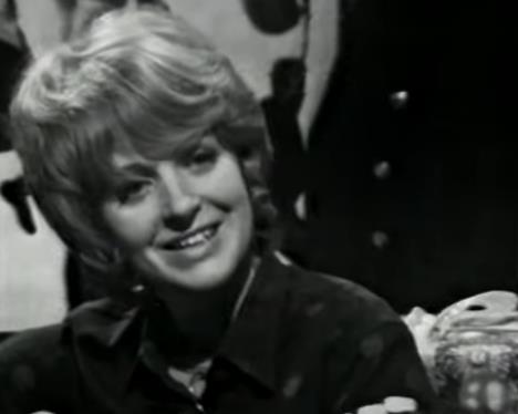 Lukrecija Brešković