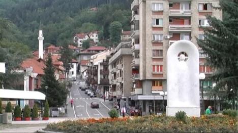 Kružni tok Prijepolje