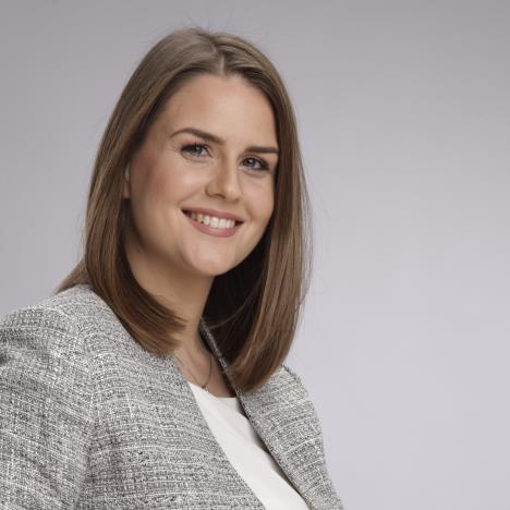 Maja Petrović Kolaković_rukovodilac Ljudskih resursa kompanije dm za Srb.jpg