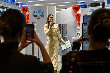 Lilly Festival nege lica - Eucerin.jpg