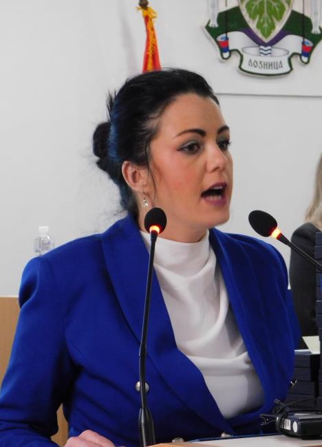 LOZNICA - Dragana Lukić.JPG