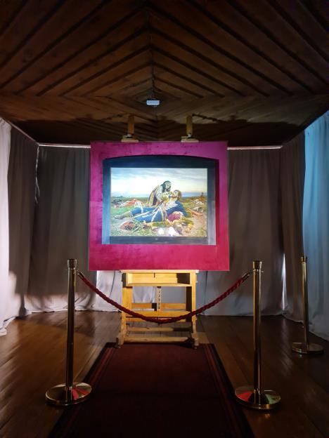 Kosovka devojka 1 foto Muzej grada Beograda.jpg