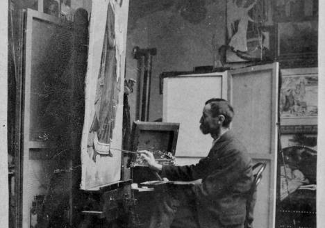 Uros Predic foto Galerija Matice srpske 1.jpg