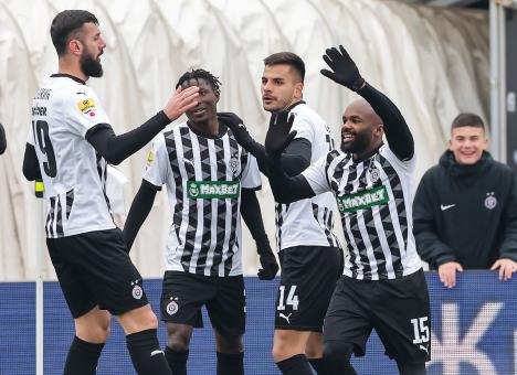 Partizan OFK Beograd