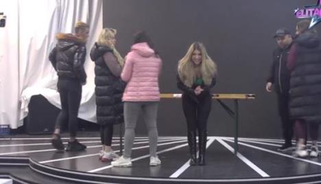 Milena Kačvenda