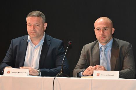 Zapad pokazao zašto je lokomotiva razvoja srpskog fudbala